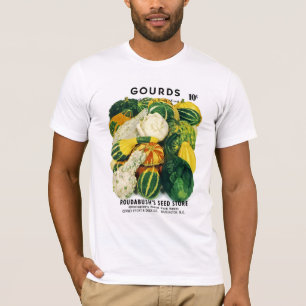 Gords Samen-Paket-Aufkleber T-Shirt