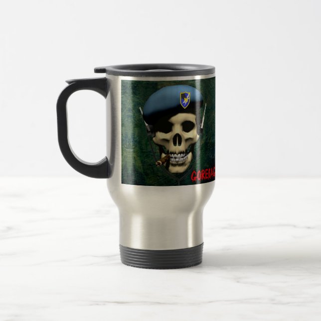 Gorebagg Fun Tasse (Links)