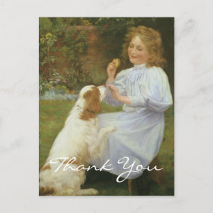 Gores Hoffnungsschimmer Postkarte