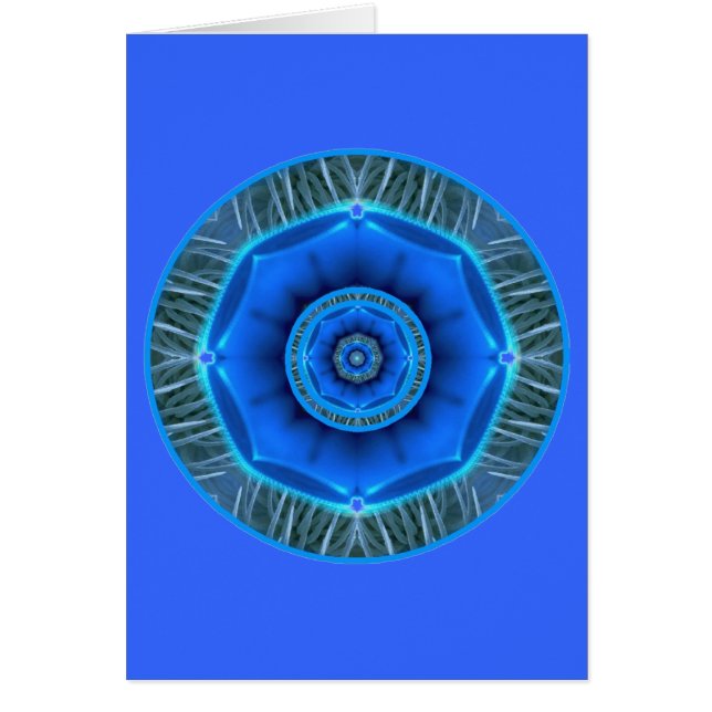 Gorge Chakra de bonheur de communication (Devant)