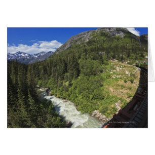 Gorge Glacier