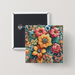 Gorgeous Bouquet von Blume Button