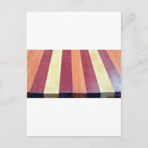 GORGEOUS CHERRY WOODS POSTKARTE