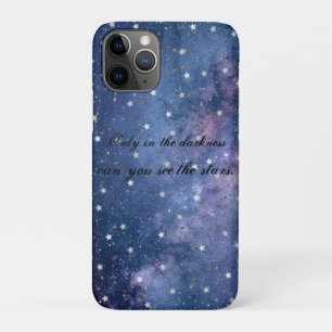 Gorgeous Elegant Galaxy Case-Mate iPhone Hülle