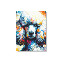 Gorgeous Poodle