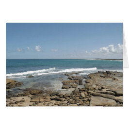 Gorgeous Rocky Coastline