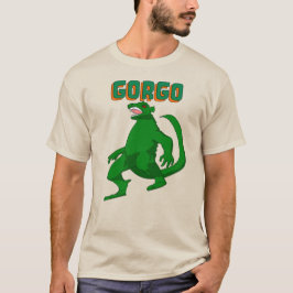Gorgo Men-T - Shirt
