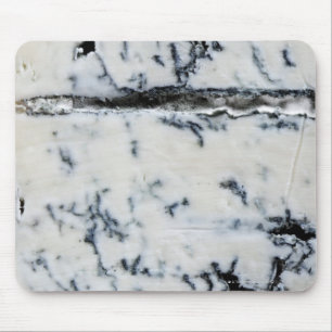 Gorgonzola Cheese Mousepad