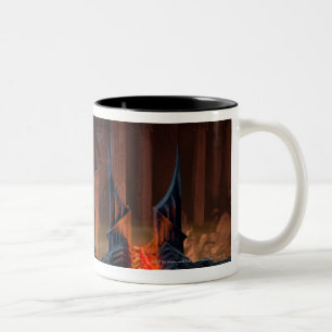 Gorgoroth Zweifarbige Tasse