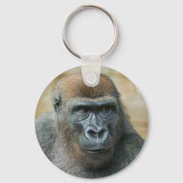 Gorilla Brothers - GoBro Schlüsselanhänger