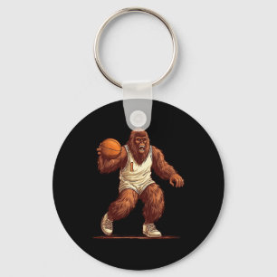 Gorilla Club Basketball Festival - Martha Argerich Schlüsselanhänger