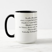 Gorilla-Familien-Kaffee-Tasse