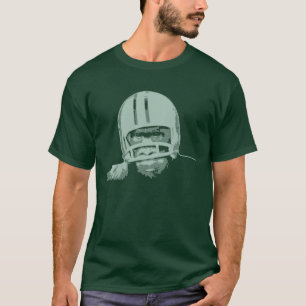 Gorilla-Fußball T-Shirt