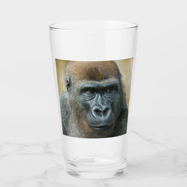 Gorilla Glas (Vorderseite)