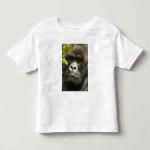 Gorilla, Gorilla beringei beringei, Kleinkind T-shirt