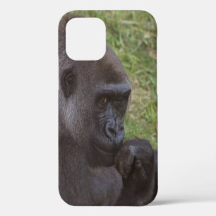Gorilla iPhone 12 Hülle