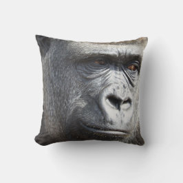 Gorilla-Kissen Kissen
