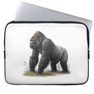 Gorilla Laptopschutzhülle