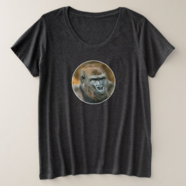 Gorilla Lope (Conception Ronde)