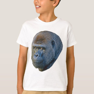 Gorilla Picture T-Shirt