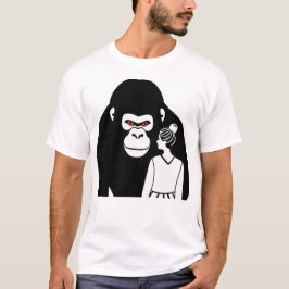 Gorilla T - Shirt