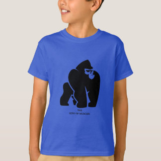 Gorilla T-Shirt
