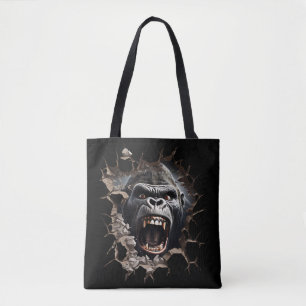 Gorilla Tasche