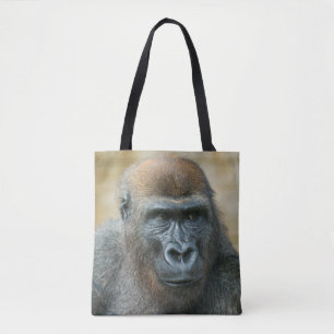 Gorilla Tasche