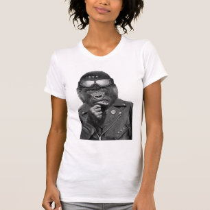 Gorilla-Typ T-Shirt
