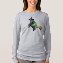 Gorilla Witch T-Shirt