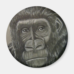 Gorillamagnet Magnet