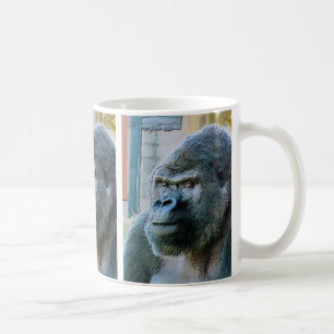 GORILLAS KAFFEETASSE
