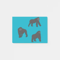 Gorillas