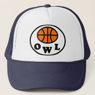 Gorillaz Truckerkappe