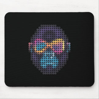GORILLUMINATE D401 MOUSEPAD