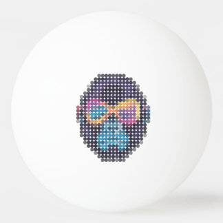 GORILLUMINATE  D401 TISCHTENNISBALL