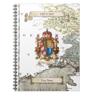 Gorizia et Gradisca dans le Carnet européen des an