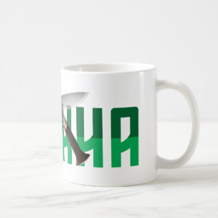 Gorkha Regiment Kaffeetasse