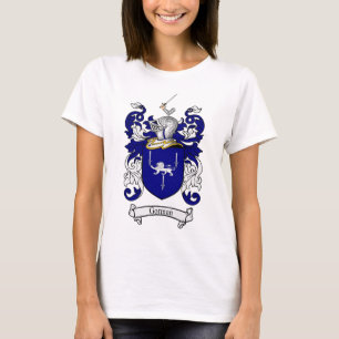 GORMAN FAMILIENWAPPEN - GORMAN WAPPEN T-Shirt