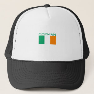 Gorman Truckerkappe