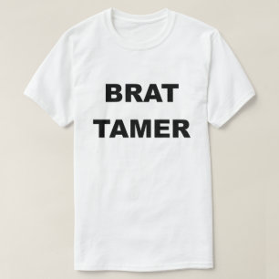 Görn-zahmeres T-Shirt-Weiß T-Shirt