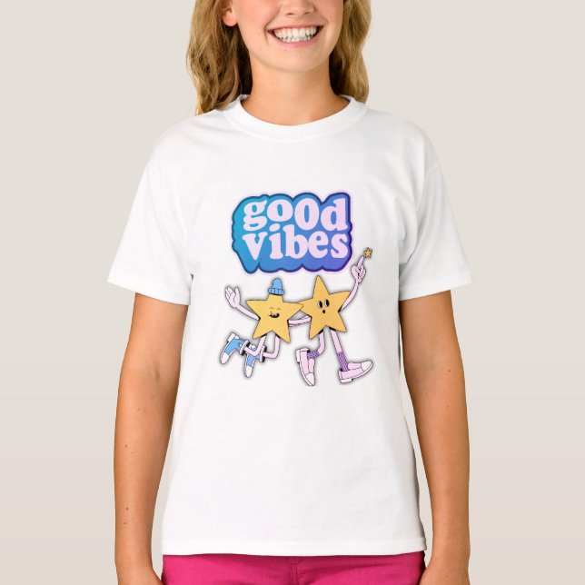 Gorra de béisbol T-Shirt (Vorderseite)