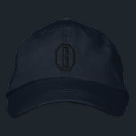 GORRA INISCH G  BESTICKTE BASEBALLKAPPE<br><div class="desc">ELGANTE GORRA CON LETRA G</div>