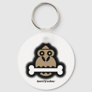 GorriVoodoo™ Schlüsselanhänger