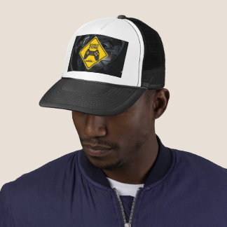 GorroGamer Truckerkappe