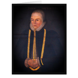 Gorvil Fadersdatter Sparre von Giske GROSS