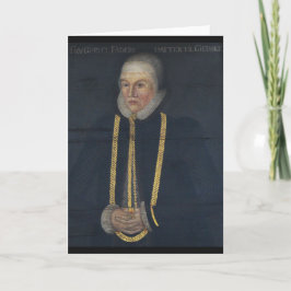 Gorvil Fadersdatter Sparre von Giske Karte