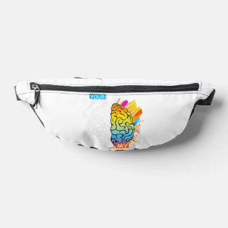 Goshowoarej Bauchtasche