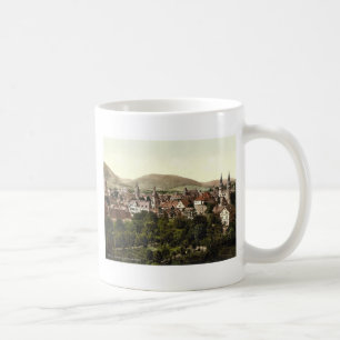 Goslar und Georgenberg, Hartz, Kaffeetasse