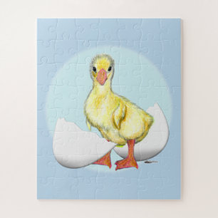 Gosling: Nur gezähmt